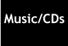 Music/CDs