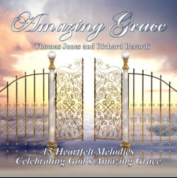 Amazing Grace CD