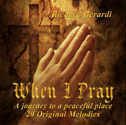 When I Pray CD