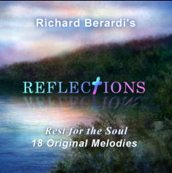 REFLECTIONS CD