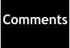 Comments